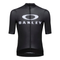 Oakley Bicycle Jersey Icon Training Jersey (Road Performance) black Men's